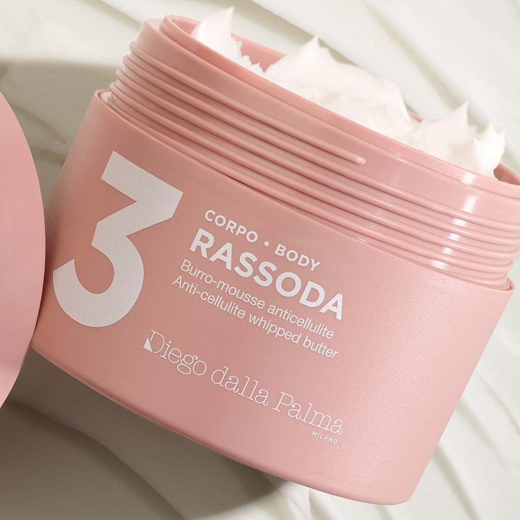 (image for) Prodotti Cosmesi 3. Rassoda - Anti-Cellulite Whipped Butter Outlet Online Shop